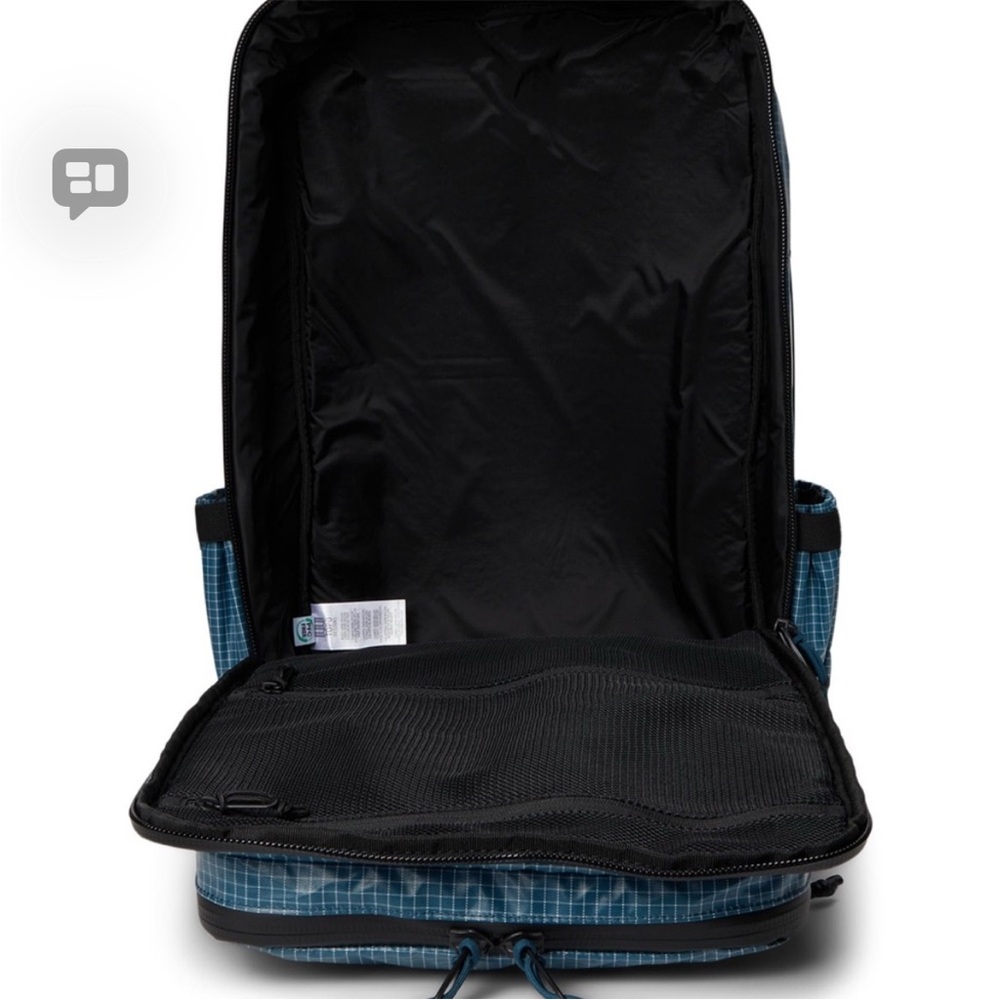 Topo Designs Apex weatherproof global backpack 30L - Picture 7 of 13